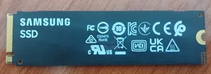 SSD M.2 512gb
