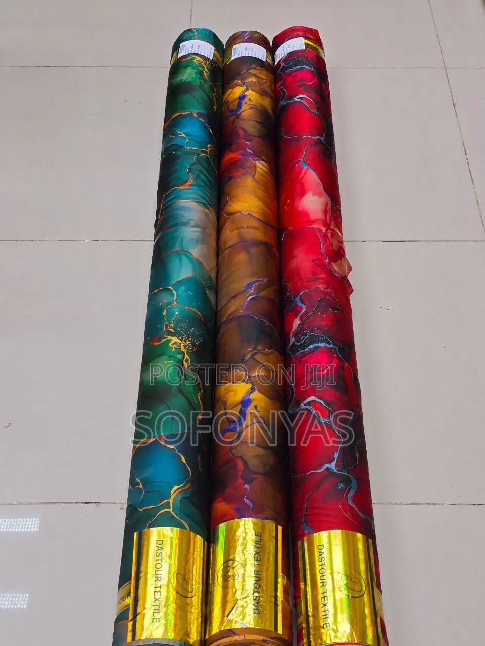 Ns Chiffon and Saten