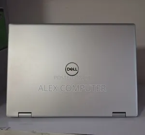 New Laptop Dell Inspiron 14 8GB Intel Core i5 SSD 512GB
