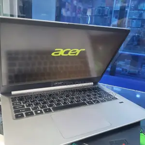 Laptop Acer Aspire 3 4GB Intel Celeron SSD 160GB