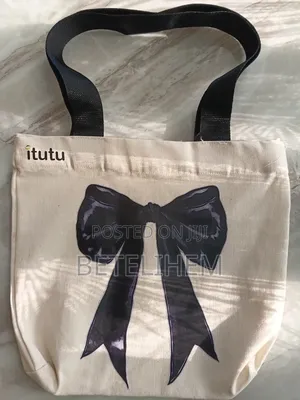 Women's Tote Bag