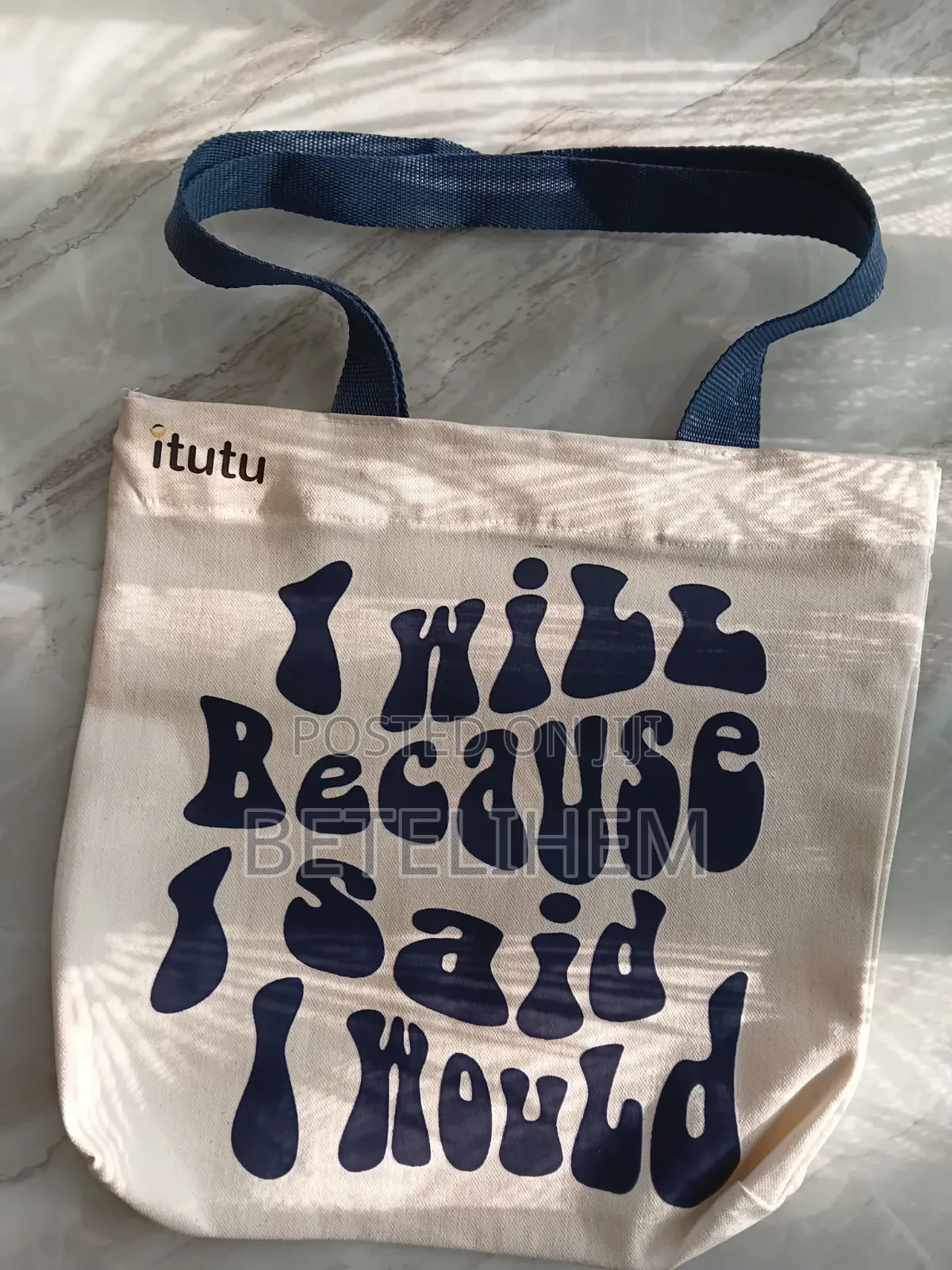 Women's Tote Bag