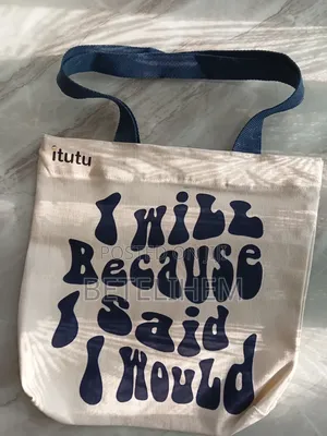 Women's Tote Bag