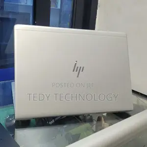Laptop HP EliteBook 840 G5 16GB Intel Core i5 SSD 512GB