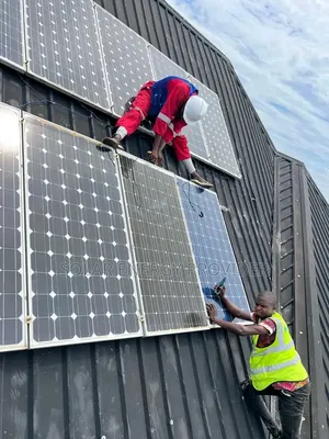 Solar Energy