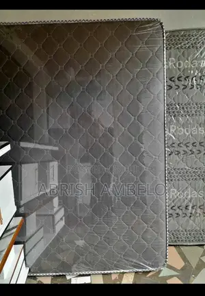 Extra Bonded Foam Code 5