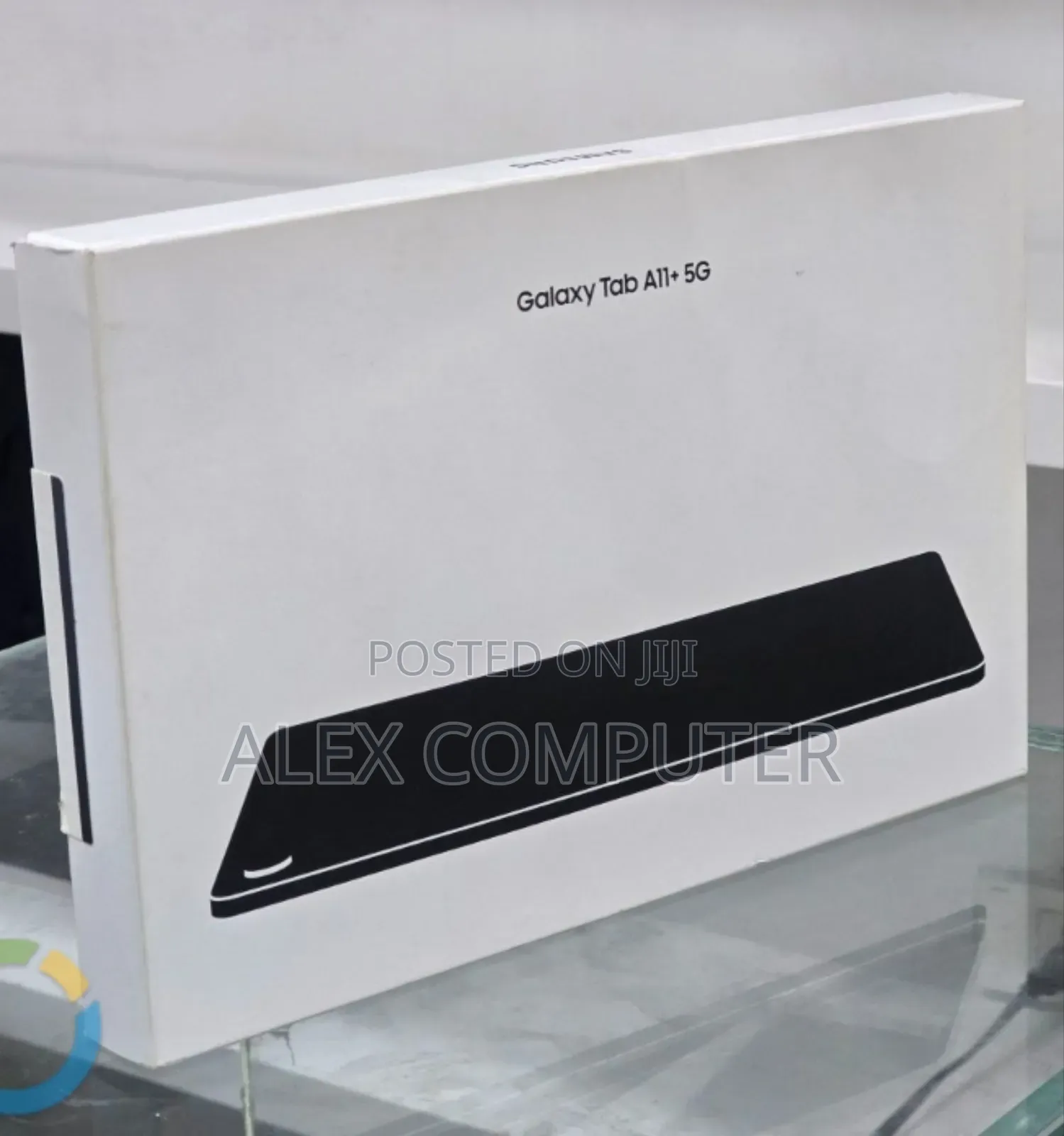 New Samsung Galaxy Tab A11+ 256 GB