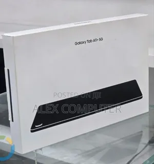 New Samsung Galaxy Tab A11+ 256 GB