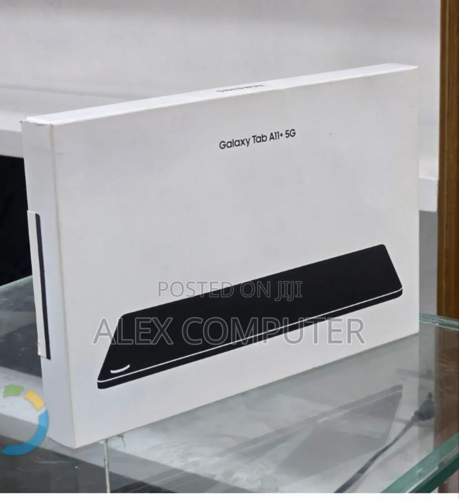 New Samsung Galaxy Tab A11+ 256 GB