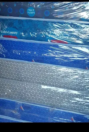 Extra Bonded Foam Code 6