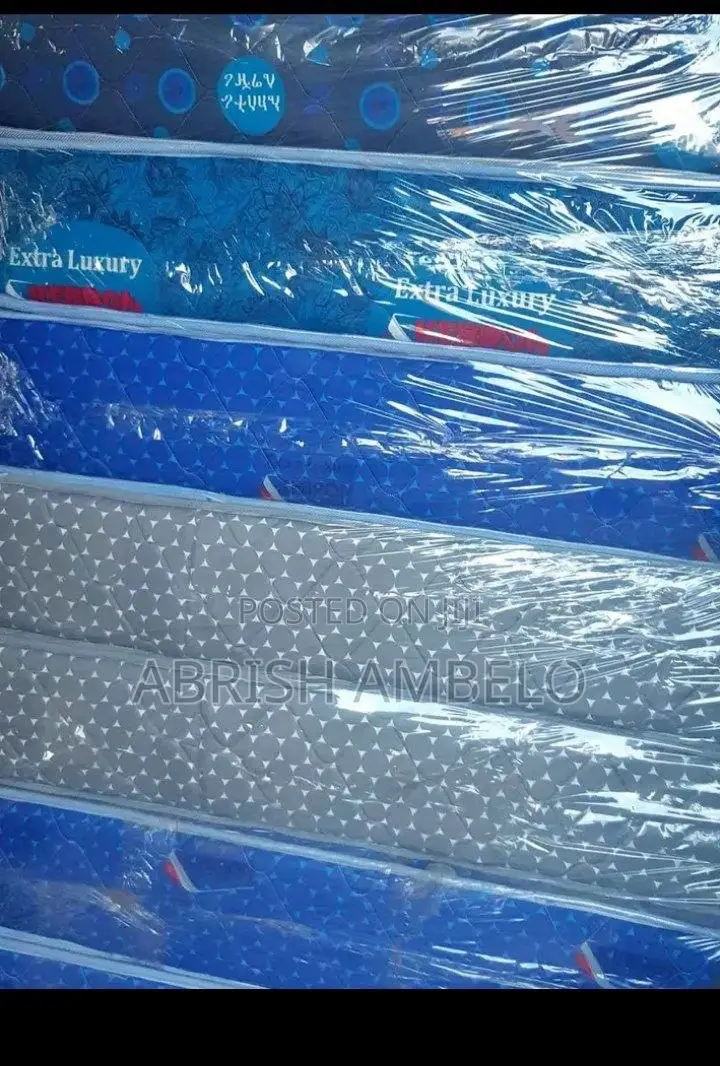 Extra Bonded Foam Code 6