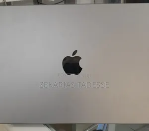 New Laptop Apple MacBook Pro M1 32GB Apple M1 Pro SSD 512GB
