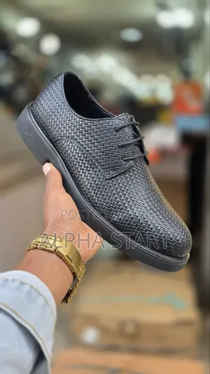 Chelise Lioshoes for Man's Full Lather Shoes High Master Quality Shoes