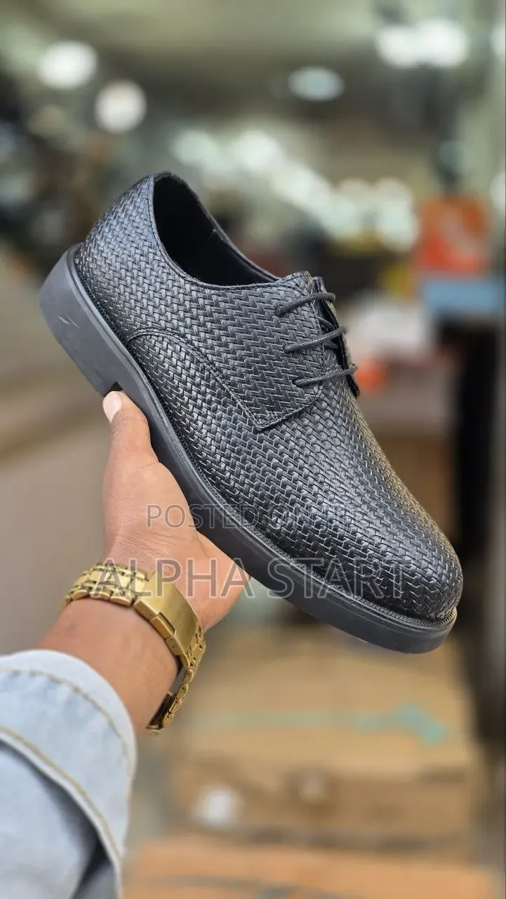 Chelise Lioshoes for Man's Full Lather Shoes High Master Quality Shoes