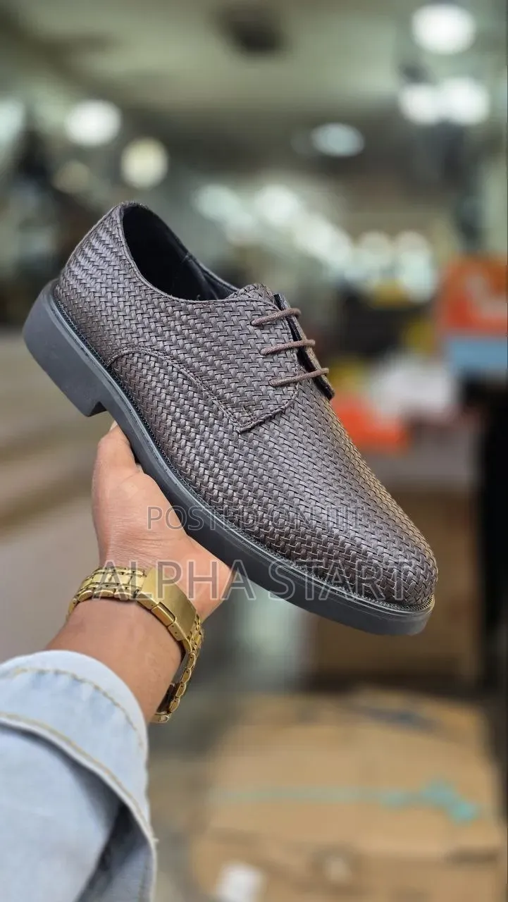 Chelise Lioshoes for Man's Full Lather Shoes High Master Quality Shoes