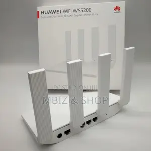 Huawei Wifi Router Ws5200