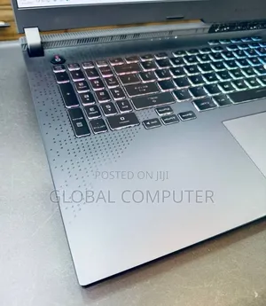 New Laptop Asus ROG Strix G731G 16GB AMD Ryzen 9 SSD 1T
