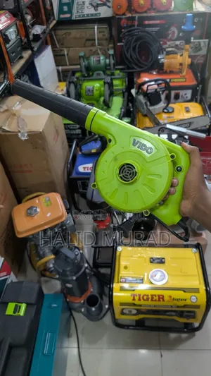 Aspirator Blower