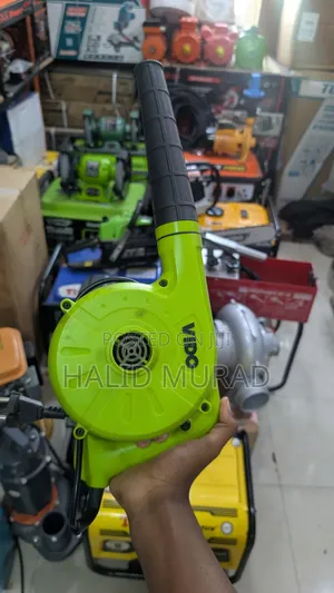 Aspirator Blower