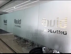 Window Sticker