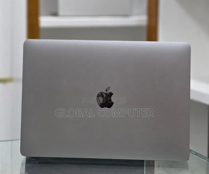 New Laptop Apple MacBook Air 2020 M1 8GB Apple M1 SSD 256GB