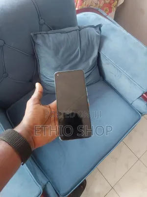 Tecno Camon17 Phone