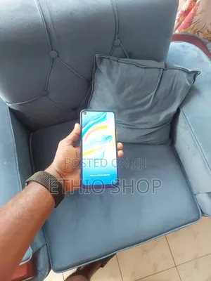 Tecno Camon17 Phone