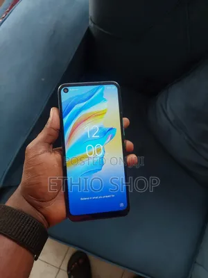 Tecno Camon17 Phone