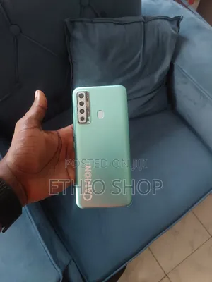 Tecno Camon17 Phone