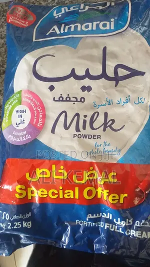 Almarai Milk