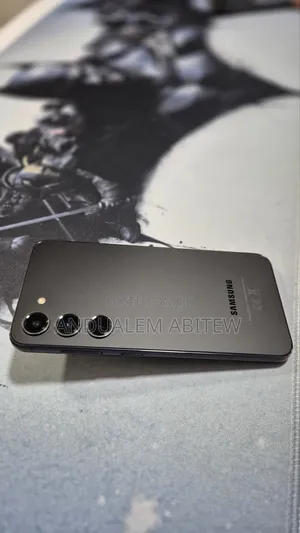 New Samsung Galaxy S23 256 GB Gray
