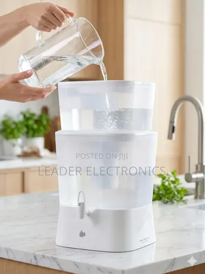 Midea Water Purifier Filter – 25 Liter