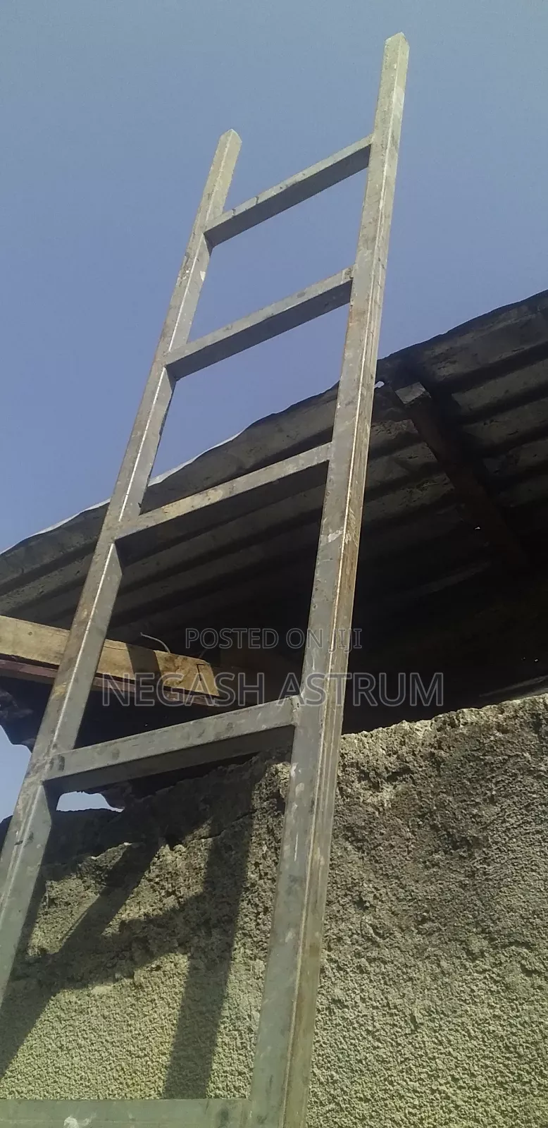 [ኪራይ] Construction Equipment Rental