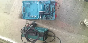 [ኪራይ] Construction Equipment Rental