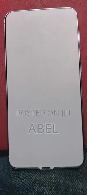 New Samsung Galaxy A56 256 GB Rose Gold