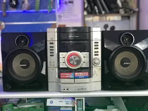 Sony Speaker