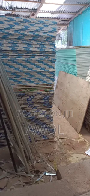 Gypsum Board