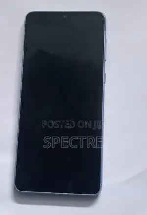 New Samsung Galaxy A33 5G 128 GB Blue