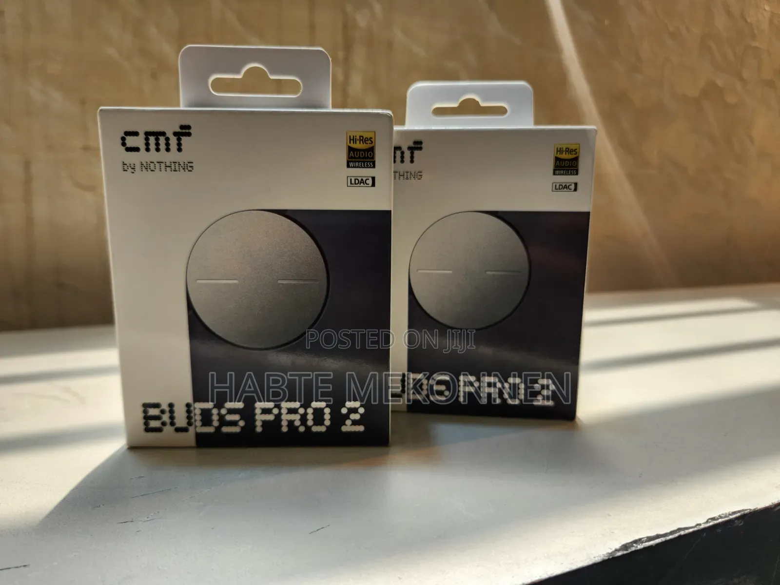CMF by Nothing Earbuds