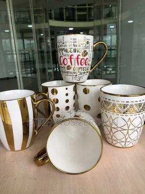 Coffee Mug