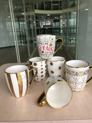 Coffee Mug
