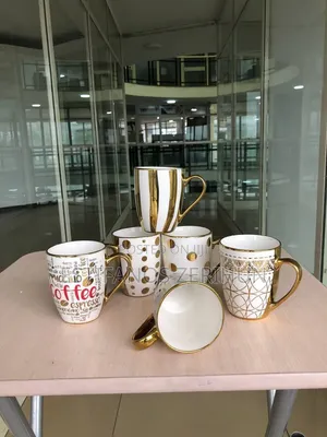 Coffee Mug