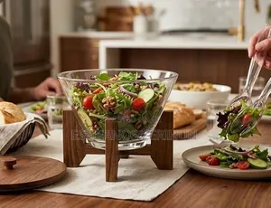 Salad Serving Set