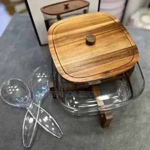 Salad Serving Set