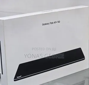 New Samsung Galaxy Tab A11+ 256 GB