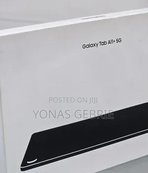 New Samsung Galaxy Tab A11+ 256 GB