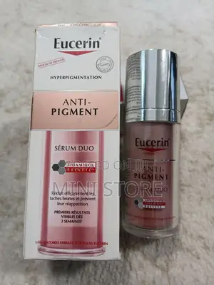 Eucerin Antipigment Dual Serum