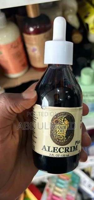 Alecrim Hair Treatment