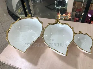 Quality Dishes