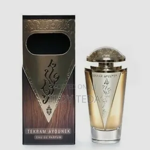 Tekram Ayounek